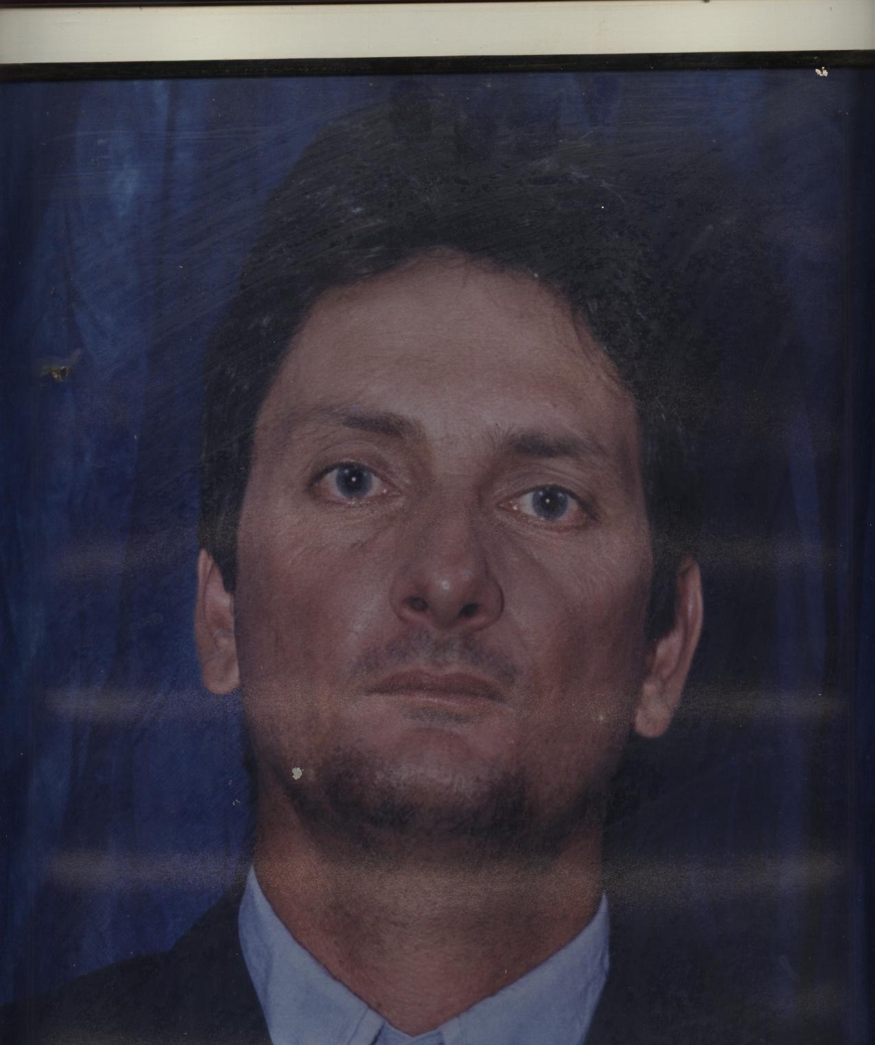 ANTONIO PAULINO LODI RISSINI