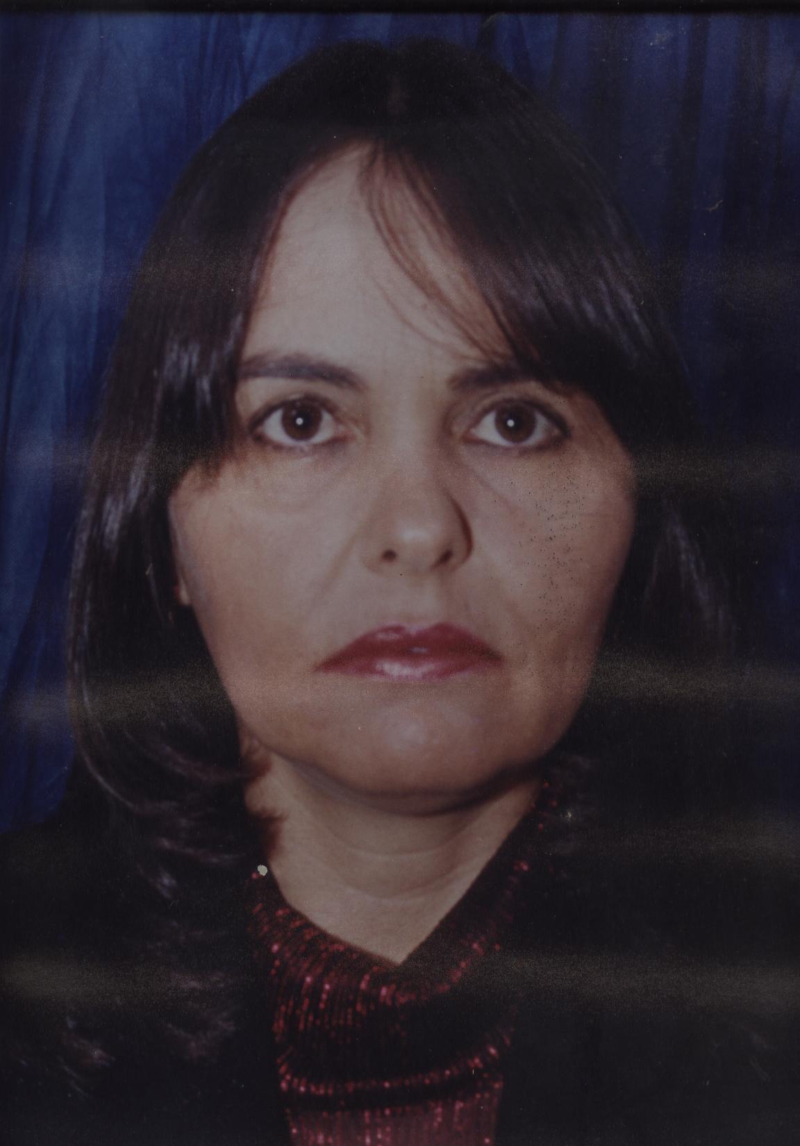 SOLANGE ALVES DA SILVA