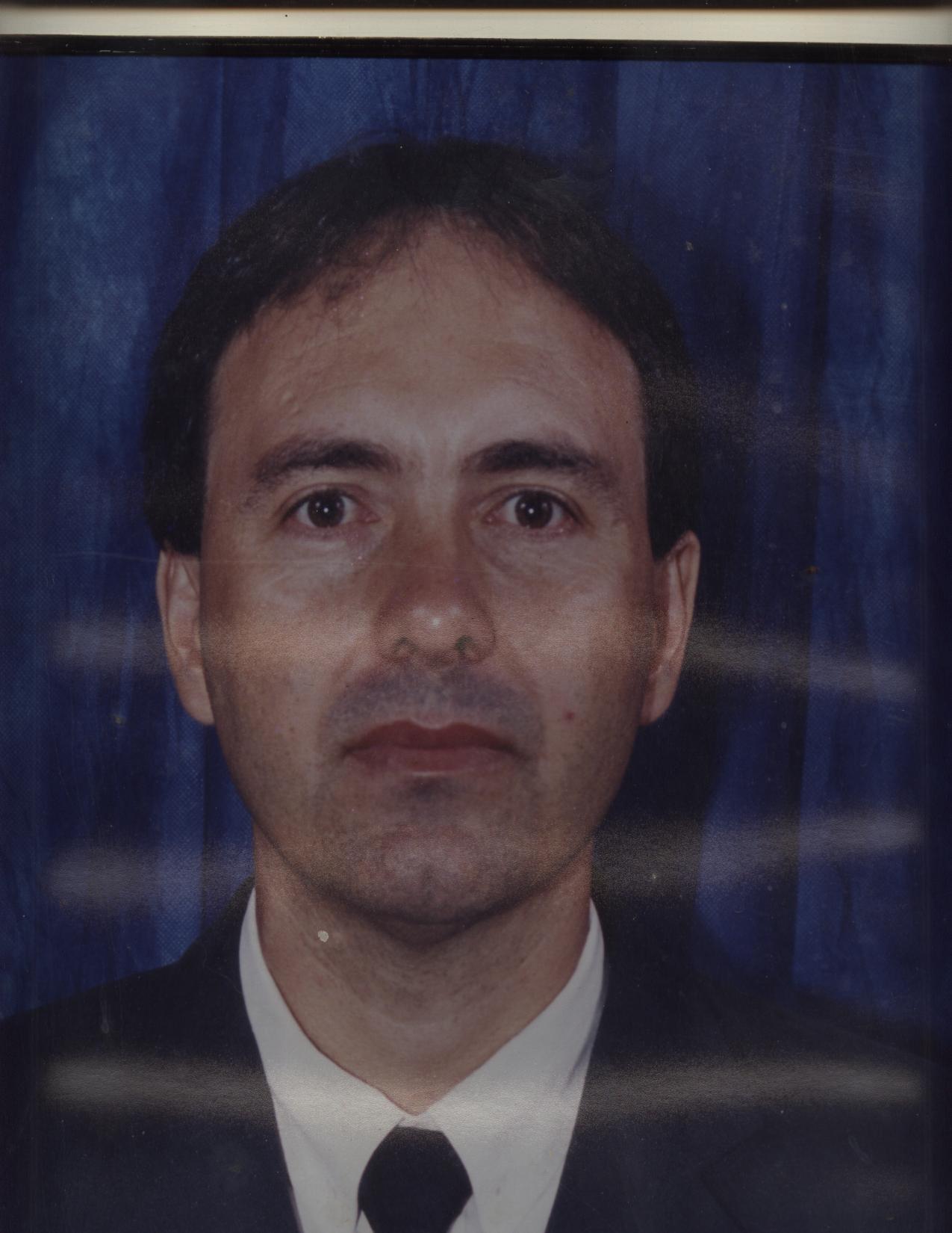 NILSCON AGUILAR