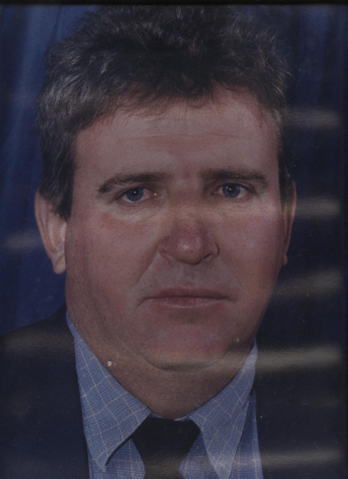 ODILO RAUBER
