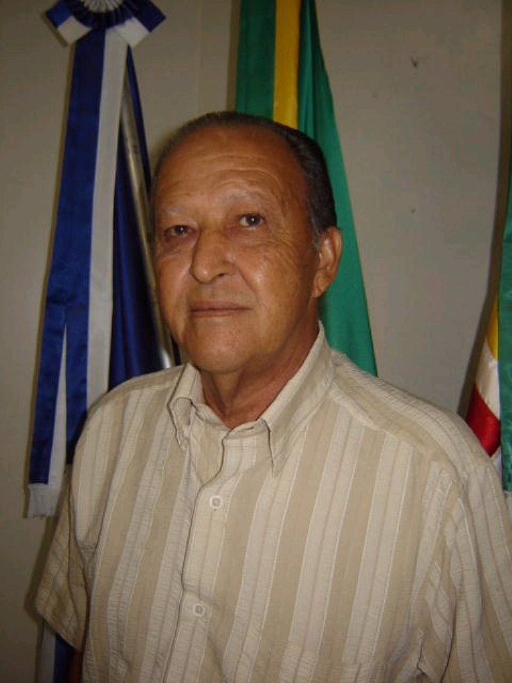 ANTONIO FERNANDO NUNES