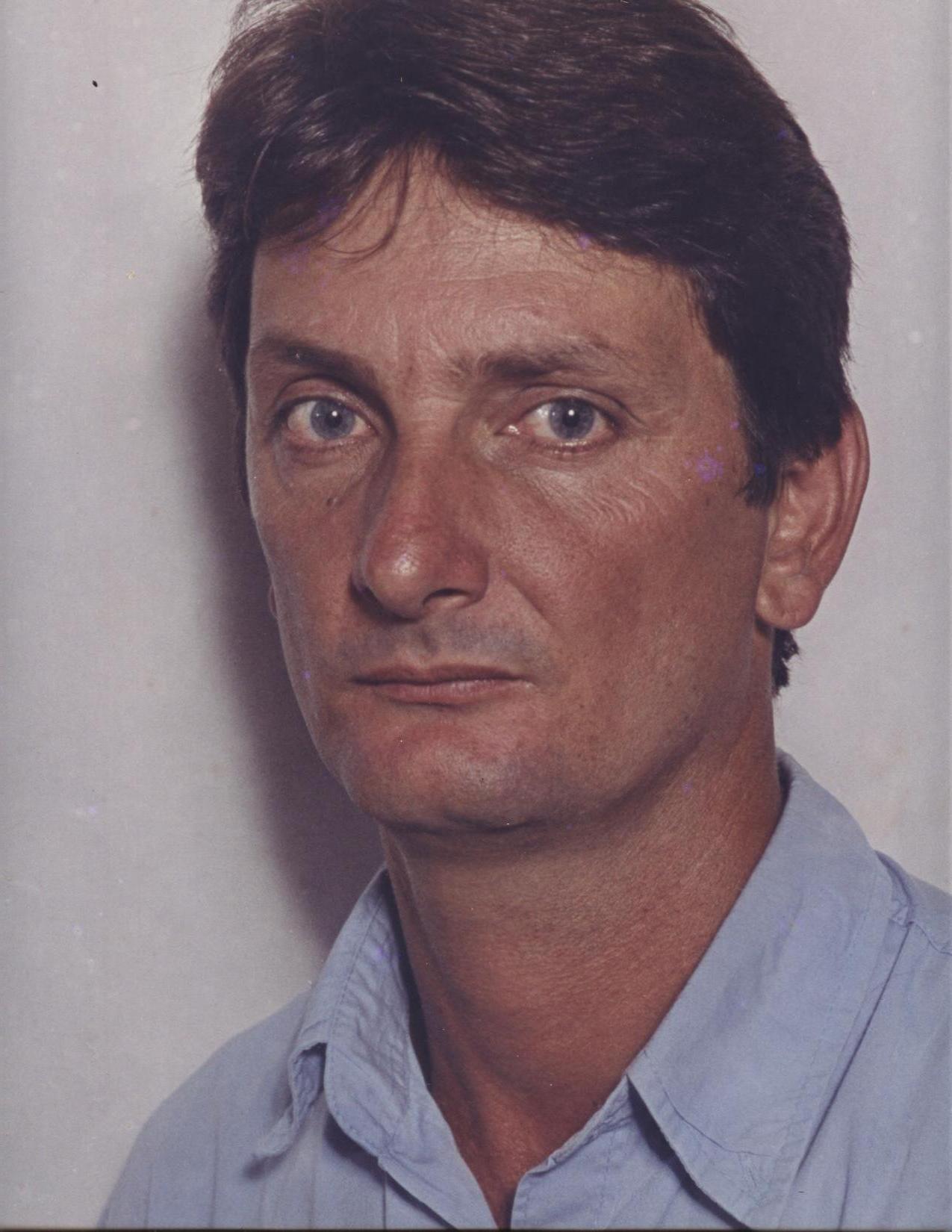 ANTONIO PAULINO