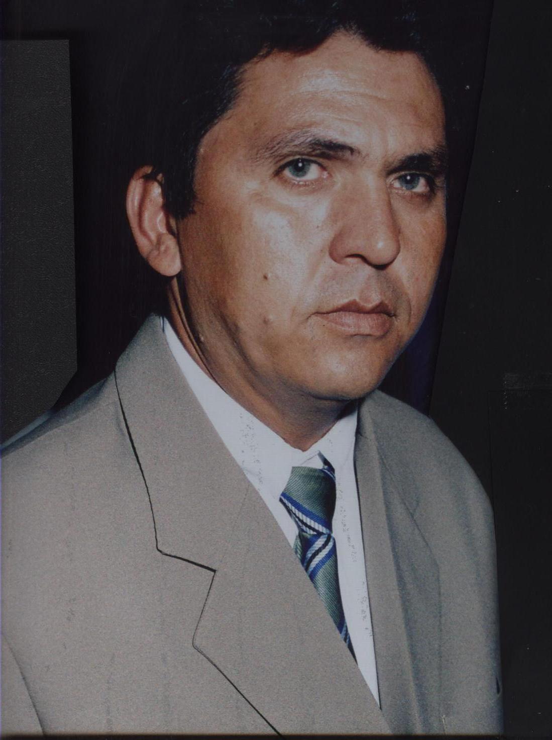 ELMO ALVES GARCIA