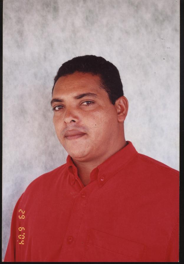 GILBERTO LUIZ DOS SANTOS