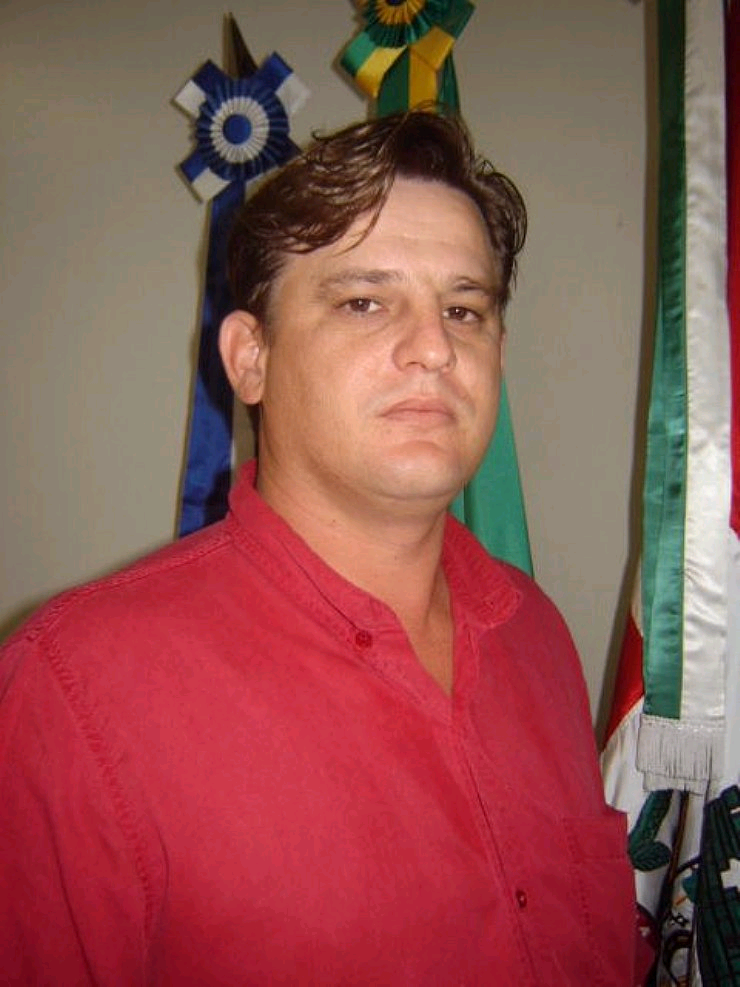 LIRIO FEROLDI