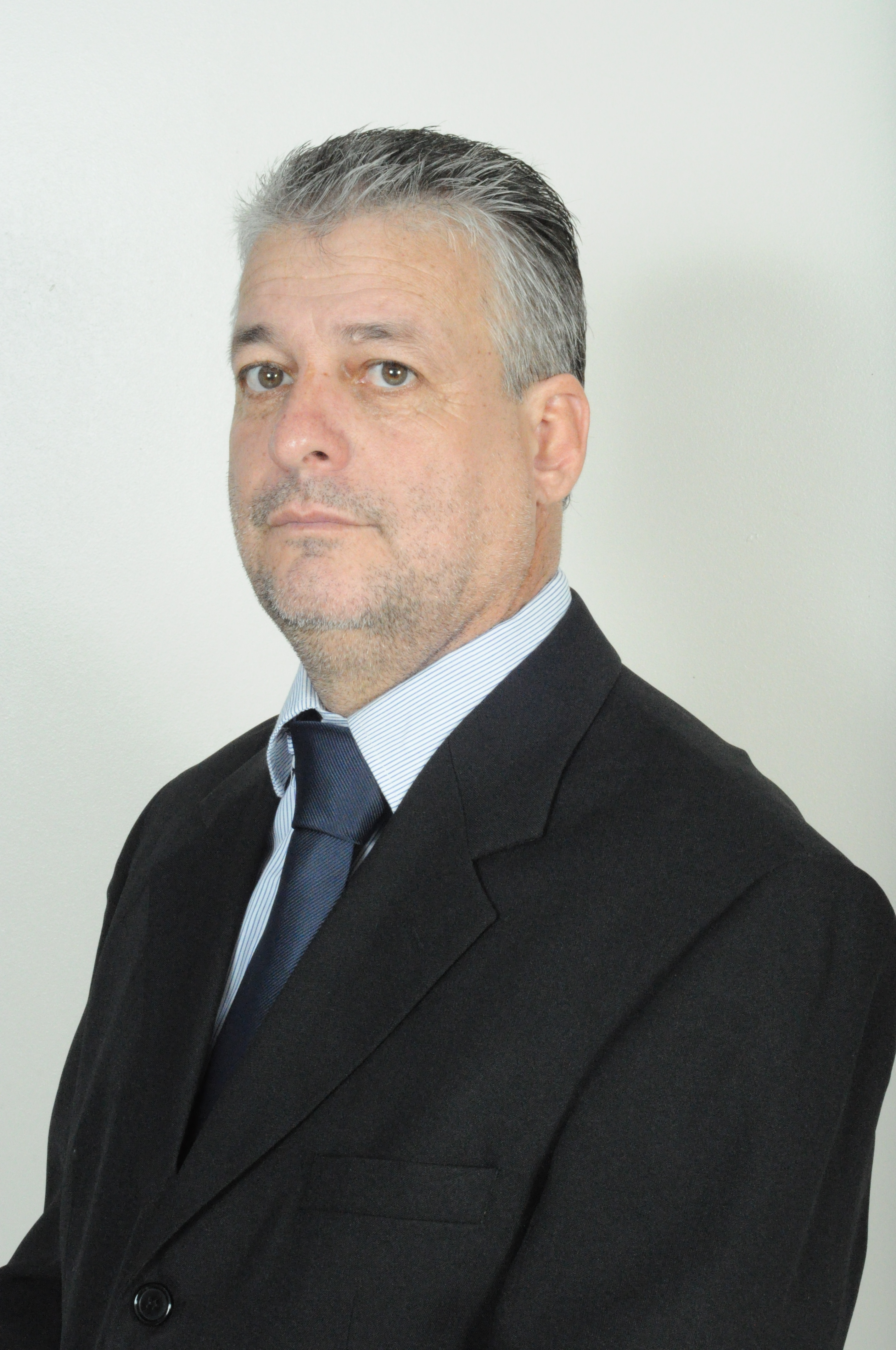 Antonio Rubens Conelian