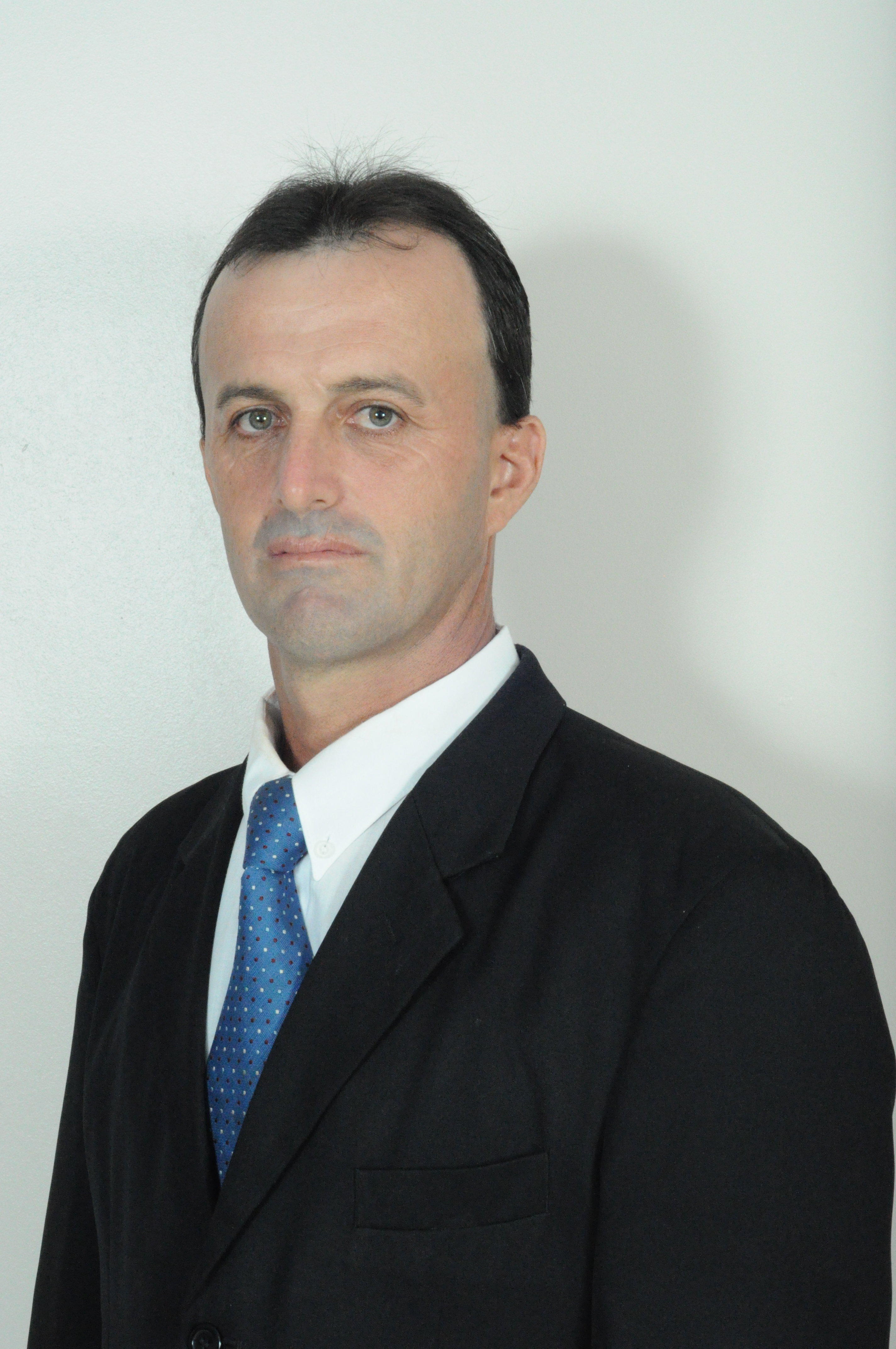 MAURO DO FERRO VELHO