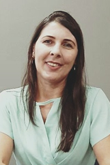  Luciana de Fatima Alievi