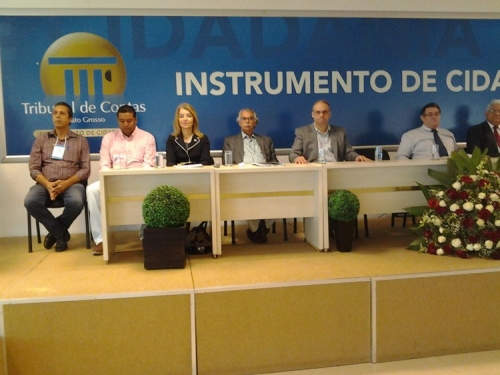 UCMMAT reúne mais de 200 pessoas em encontro estadual na capital
