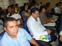 TCE-MT - Encontro de Presidentes de Câmaras/MT na UCMMAT
