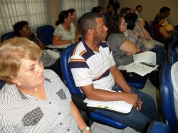 TCE-MT - Encontro de Presidentes de Câmaras/MT na UCMMAT