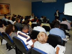 TCE-MT - Encontro de Presidentes de Câmaras/MT na UCMMAT