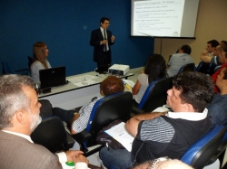 TCE-MT - Encontro de Presidentes de Câmaras/MT na UCMMAT