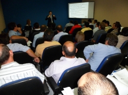 TCE-MT - Encontro de Presidentes de Câmaras/MT na UCMMAT