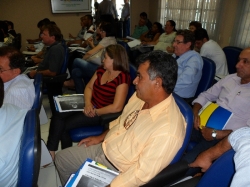 TCE-MT - Encontro de Presidentes de Câmaras/MT na UCMMAT