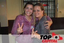 Veja as fotos da Eleição para a Nova Mesa Diretora da UCMMAT - Biênio 2013/2014