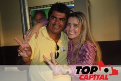 Veja as fotos da Eleição para a Nova Mesa Diretora da UCMMAT - Biênio 2013/2014