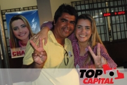 Veja as fotos da Eleição para a Nova Mesa Diretora da UCMMAT - Biênio 2013/2014