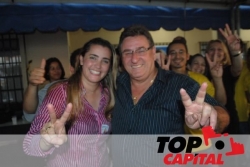 Veja as fotos da Eleição para a Nova Mesa Diretora da UCMMAT - Biênio 2013/2014