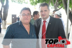 Veja as fotos da Eleição para a Nova Mesa Diretora da UCMMAT - Biênio 2013/2014