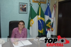 Veja as fotos da Eleição para a Nova Mesa Diretora da UCMMAT - Biênio 2013/2014