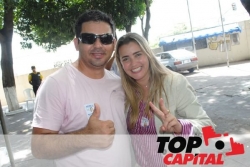 Veja as fotos da Eleição para a Nova Mesa Diretora da UCMMAT - Biênio 2013/2014