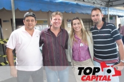 Veja as fotos da Eleição para a Nova Mesa Diretora da UCMMAT - Biênio 2013/2014