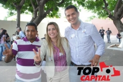 Veja as fotos da Eleição para a Nova Mesa Diretora da UCMMAT - Biênio 2013/2014