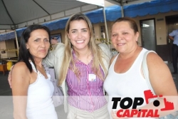 Veja as fotos da Eleição para a Nova Mesa Diretora da UCMMAT - Biênio 2013/2014