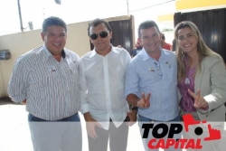 Veja as fotos da Eleição para a Nova Mesa Diretora da UCMMAT - Biênio 2013/2014