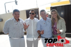 Veja as fotos da Eleição para a Nova Mesa Diretora da UCMMAT - Biênio 2013/2014
