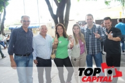 Veja as fotos da Eleição para a Nova Mesa Diretora da UCMMAT - Biênio 2013/2014