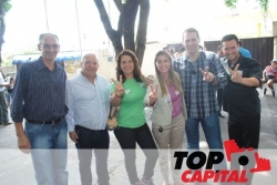 Veja as fotos da Eleição para a Nova Mesa Diretora da UCMMAT - Biênio 2013/2014
