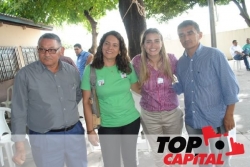 Veja as fotos da Eleição para a Nova Mesa Diretora da UCMMAT - Biênio 2013/2014