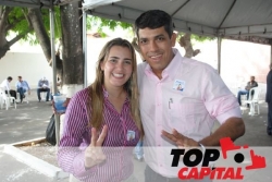 Veja as fotos da Eleição para a Nova Mesa Diretora da UCMMAT - Biênio 2013/2014