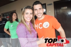 Veja as fotos da Eleição para a Nova Mesa Diretora da UCMMAT - Biênio 2013/2014