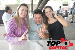Veja as fotos da Eleição para a Nova Mesa Diretora da UCMMAT - Biênio 2013/2014