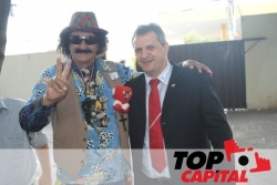 Veja as fotos da Eleição para a Nova Mesa Diretora da UCMMAT - Biênio 2013/2014