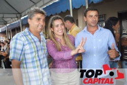Veja as fotos da Eleição para a Nova Mesa Diretora da UCMMAT - Biênio 2013/2014