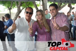 Veja as fotos da Eleição para a Nova Mesa Diretora da UCMMAT - Biênio 2013/2014