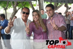 Veja as fotos da Eleição para a Nova Mesa Diretora da UCMMAT - Biênio 2013/2014
