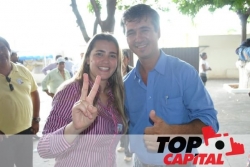 Veja as fotos da Eleição para a Nova Mesa Diretora da UCMMAT - Biênio 2013/2014