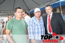 Veja as fotos da Eleição para a Nova Mesa Diretora da UCMMAT - Biênio 2013/2014