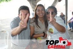 Veja as fotos da Eleição para a Nova Mesa Diretora da UCMMAT - Biênio 2013/2014