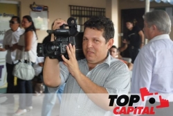 Veja as fotos da Eleição para a Nova Mesa Diretora da UCMMAT - Biênio 2013/2014
