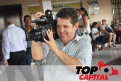 Veja as fotos da Eleição para a Nova Mesa Diretora da UCMMAT - Biênio 2013/2014