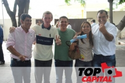 Veja as fotos da Eleição para a Nova Mesa Diretora da UCMMAT - Biênio 2013/2014