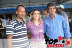 Veja as fotos da Eleição para a Nova Mesa Diretora da UCMMAT - Biênio 2013/2014