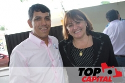 Veja as fotos da Eleição para a Nova Mesa Diretora da UCMMAT - Biênio 2013/2014