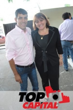 Veja as fotos da Eleição para a Nova Mesa Diretora da UCMMAT - Biênio 2013/2014